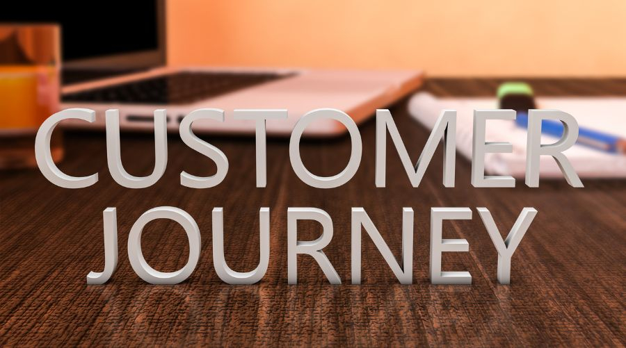 Creando un Customer Journey en Enoturismo