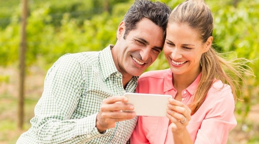 Enoturismo y Comercio electrónico