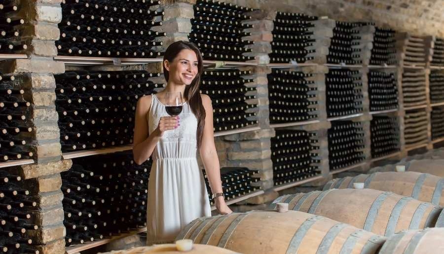 Por qué es tan importante el enoturismo