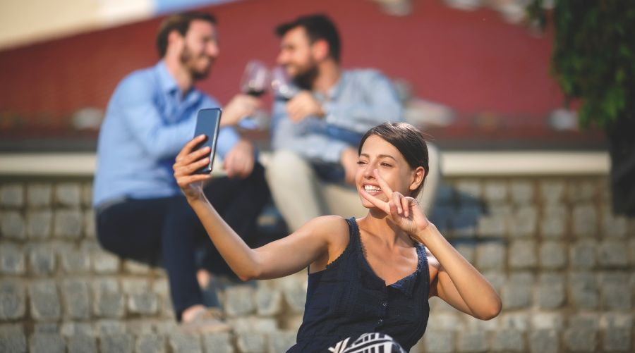 Valoración de las experiencias enoturísticas