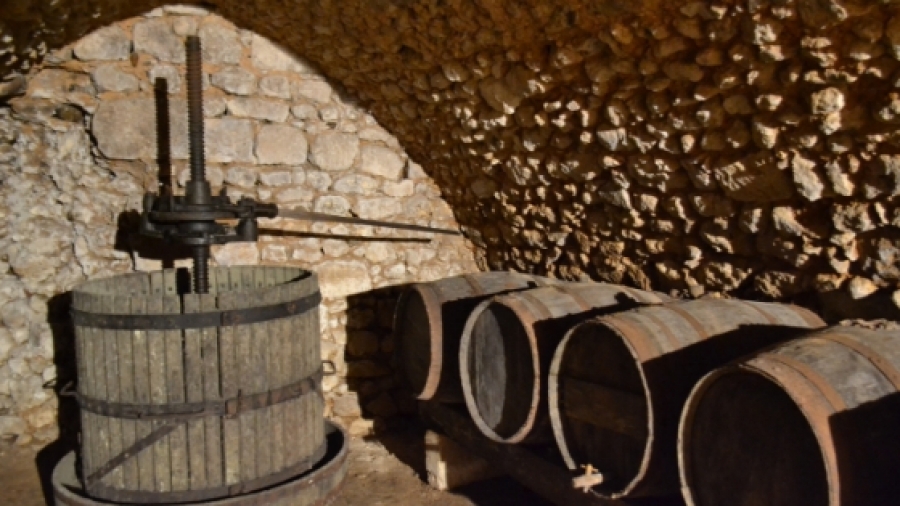 Cómo es la elaboración de un vino