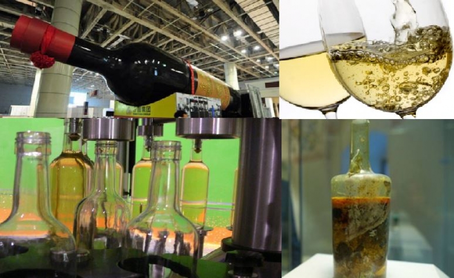 Conoces todo sobre el vino