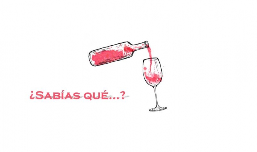 Curiosidades del vino