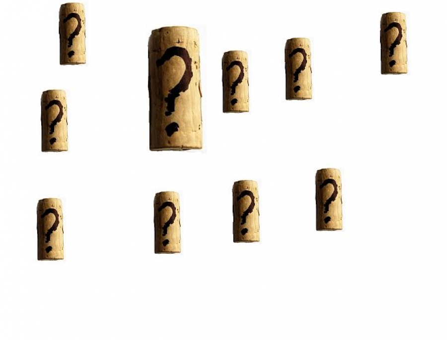 Mitos en torno al vino