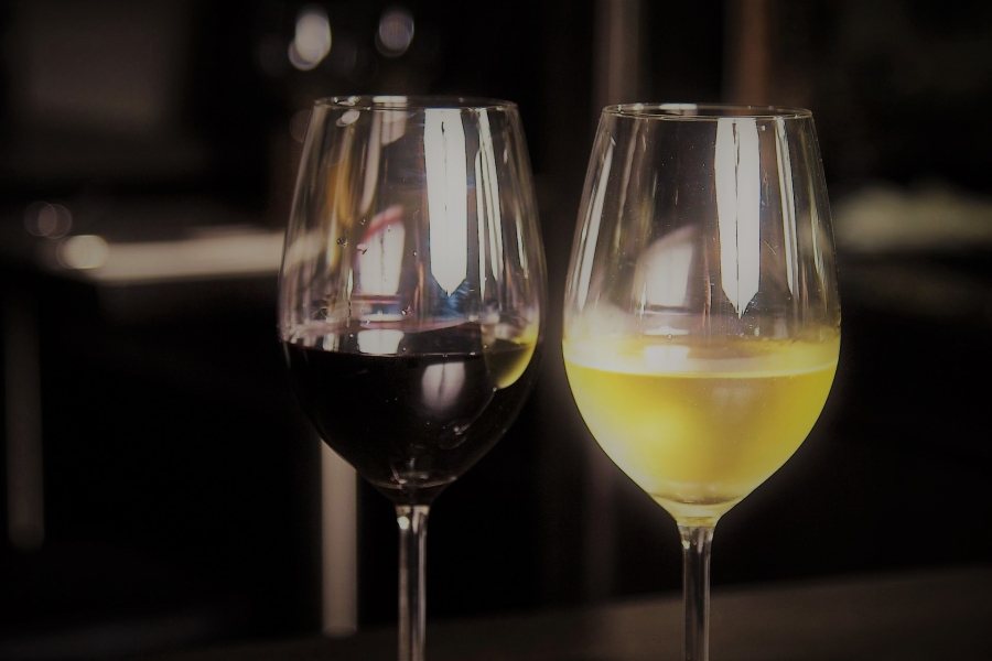 Vinos monovarietales